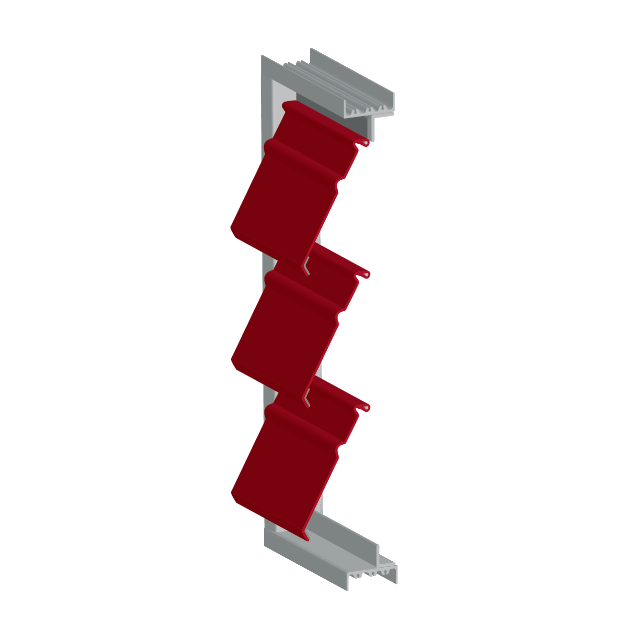 Arrow - 500B